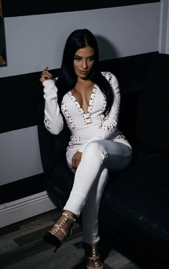 Zelina Vega wwe