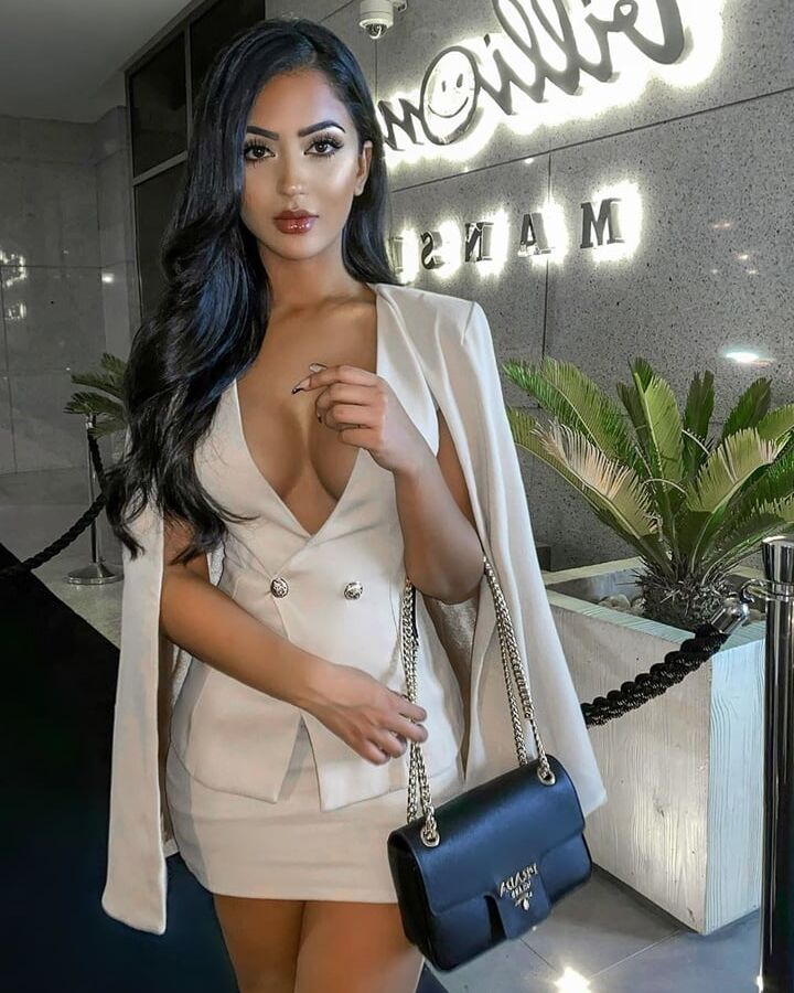 South Asian Fucktoys