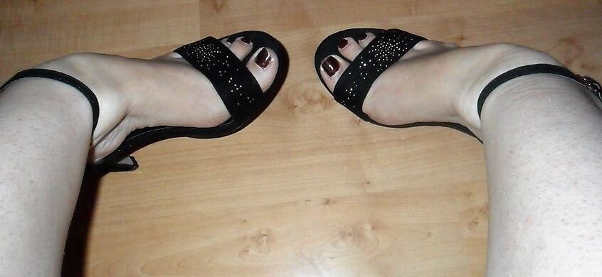 Sexy Feet
