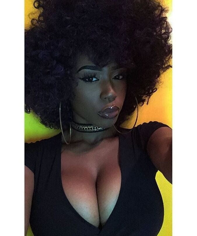Uche M