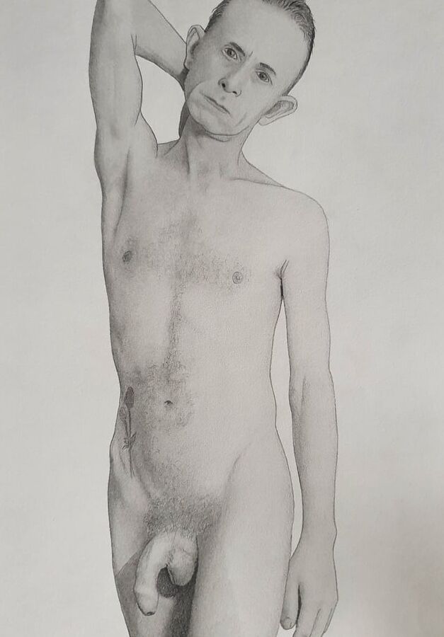 Beautyfull sexy drawings
