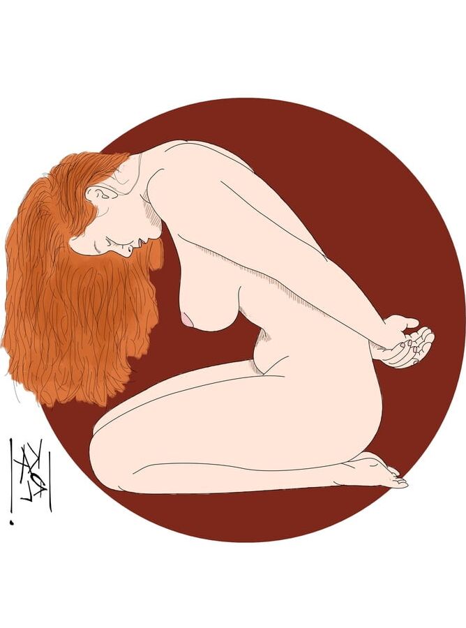 My illustrations