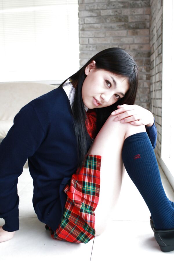 SAORI HARA