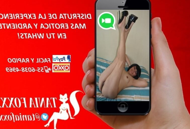 Videollamada WhatsApp