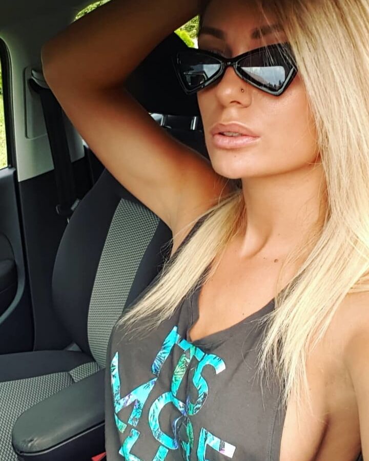 Serbian MILFs and Matures vol.
