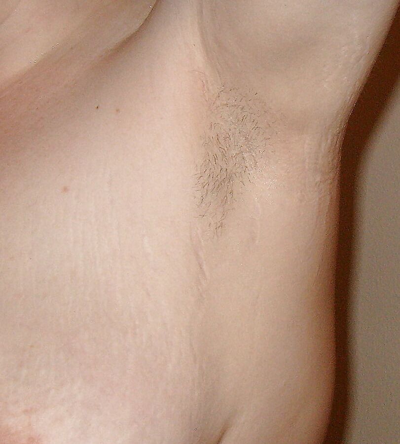 HAIRY PITS &amp; BEAST