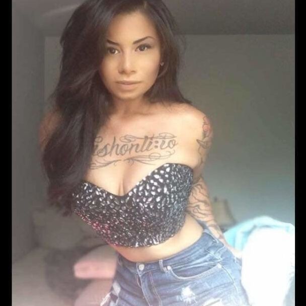 NAVAJO BABES