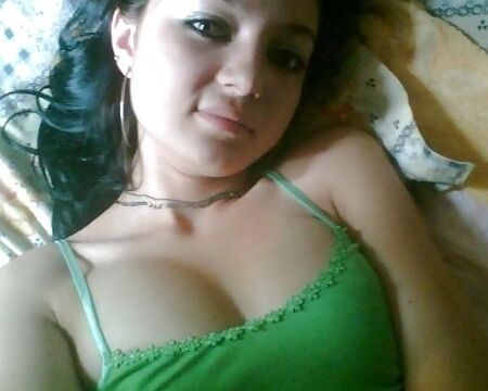 Arabe fille