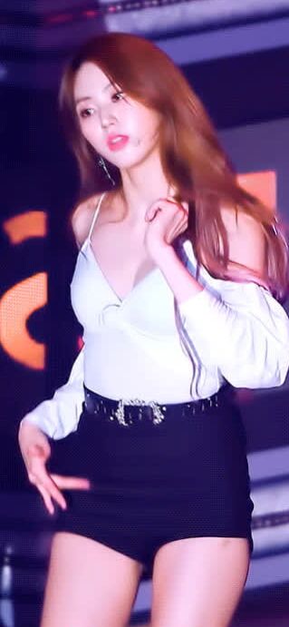 Clc kpop