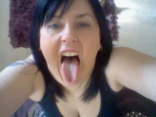 Slut central