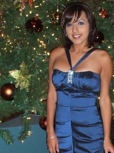 Amateur Wife