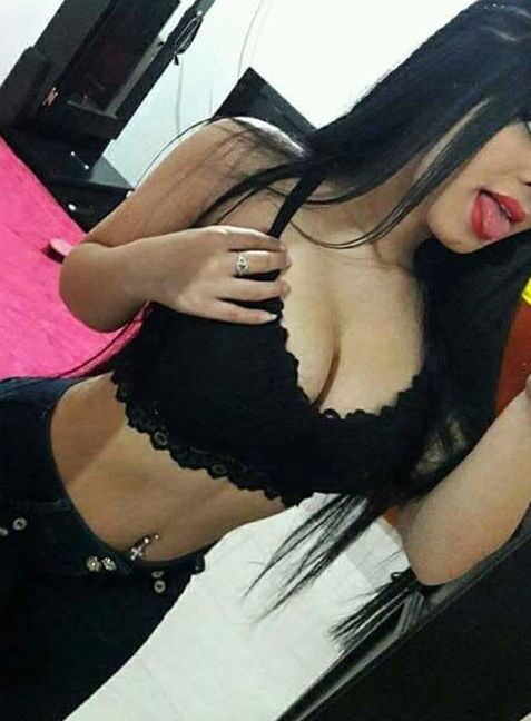 Monica, Colombia
