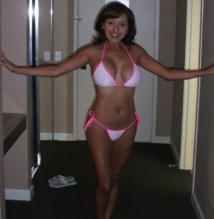 Amateur Wife