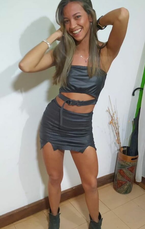 Mix of NN sexy Girls! Part