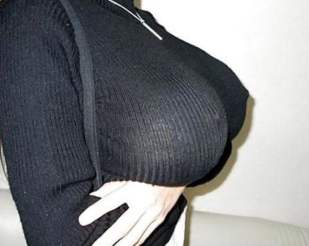 Nice Boobs