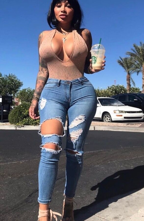 Big Ass