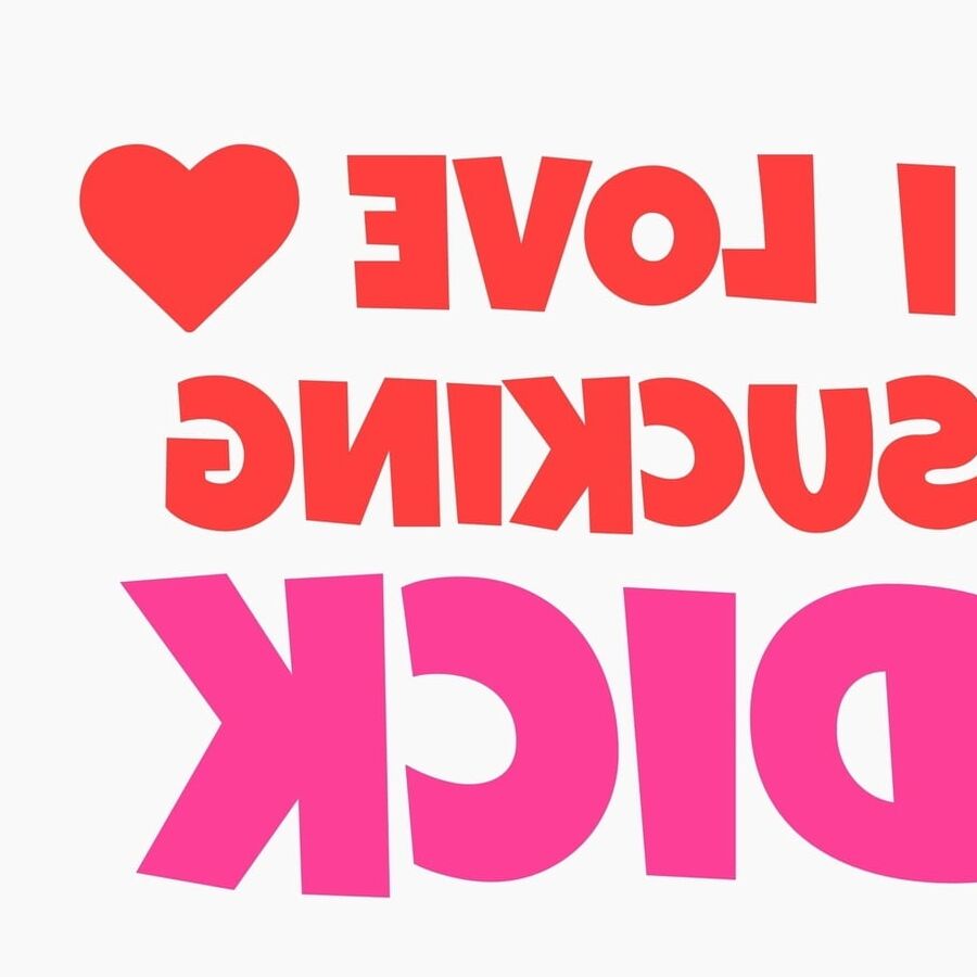 They say it all