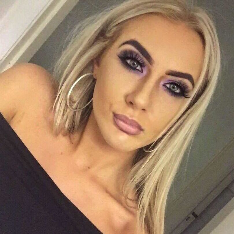 Stupid Chav Sluts- Helen T