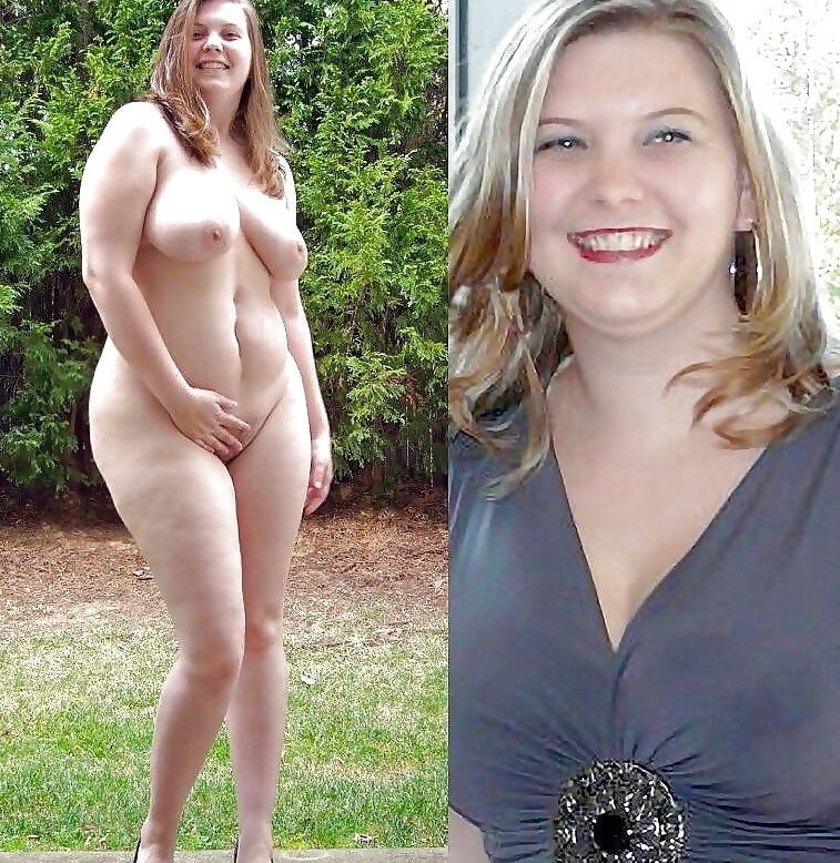 Dressed Undressed! - !