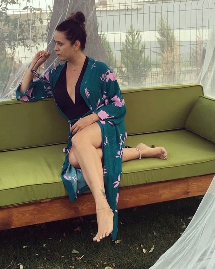 Sexy Turkish bengi ozturk