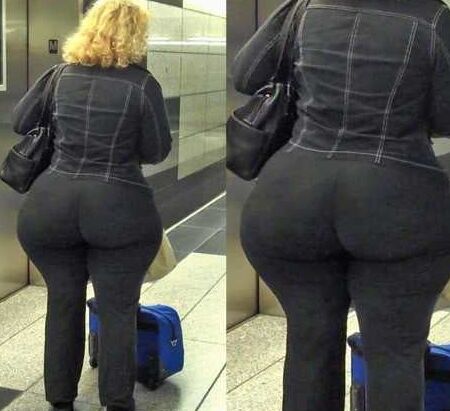 Hips don&;t lie