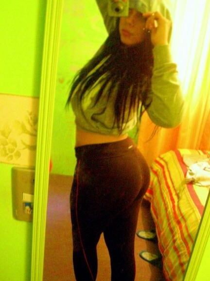 ass pants (latinas, indian)