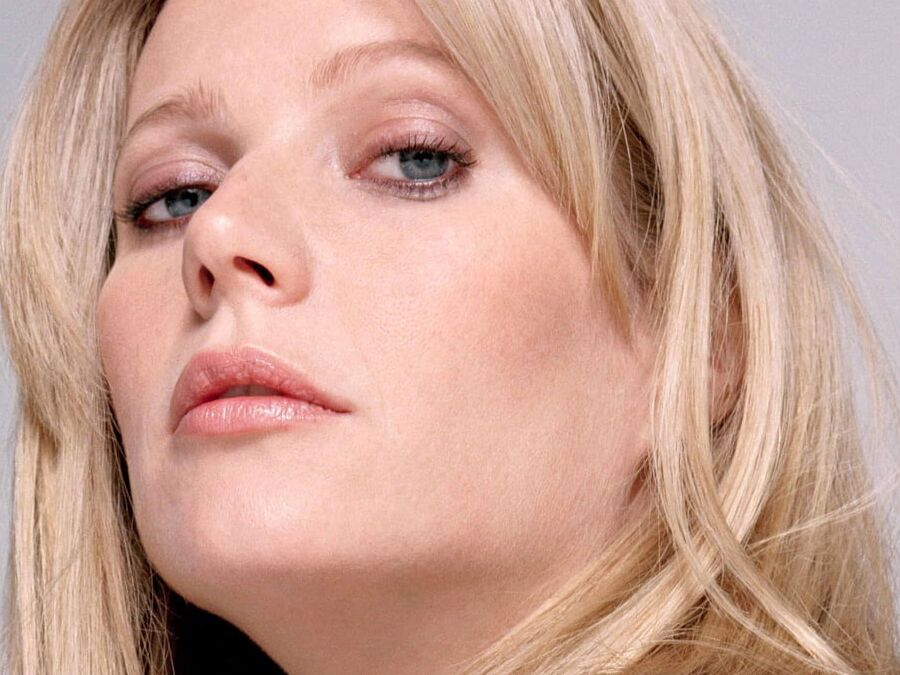 Gwyneth Paltrow