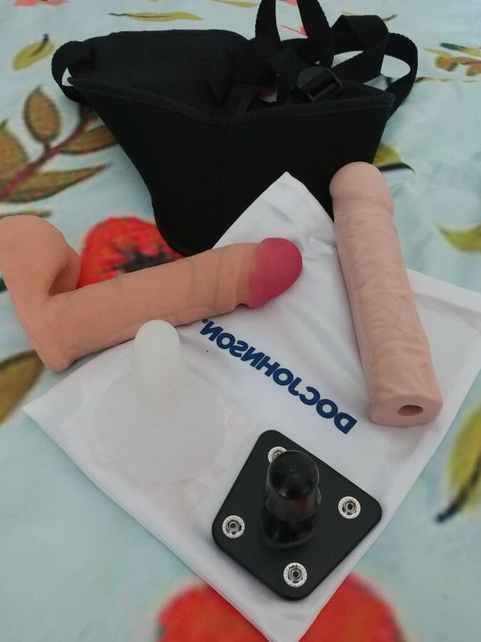 My Toys
