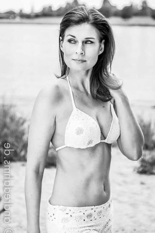 HoTtEsT GerMaN QVC MiLF - BeateG.