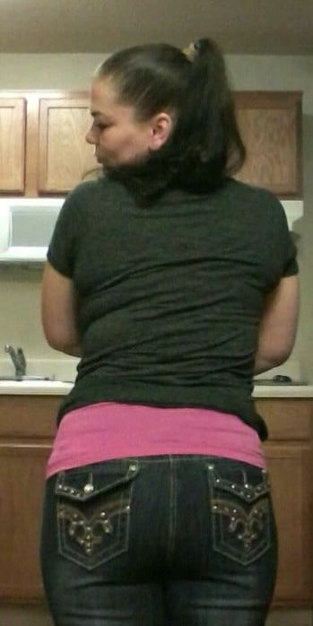 Me fooling around