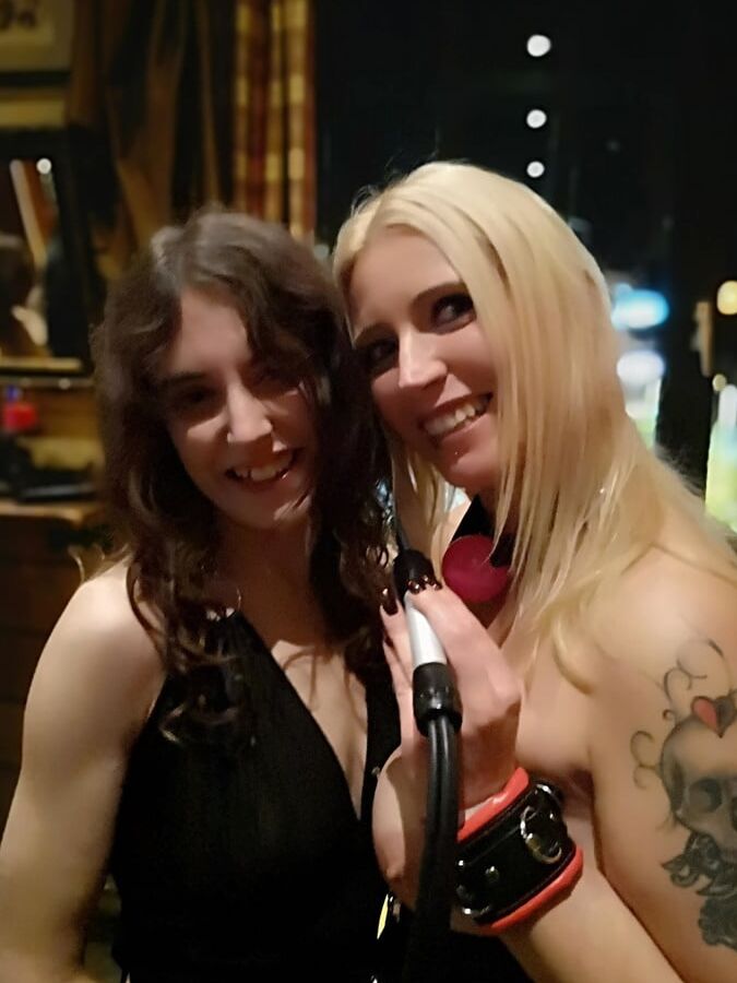 We meet Pornostars