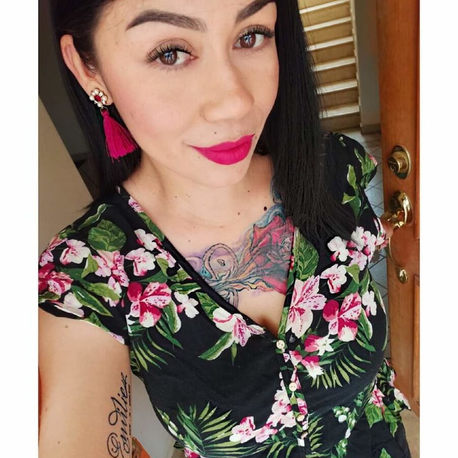 Bellas y putas mexicanas