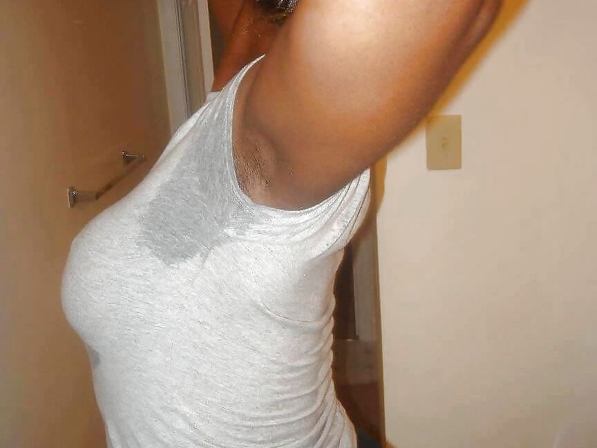HAIRY PITS &amp; BEAST