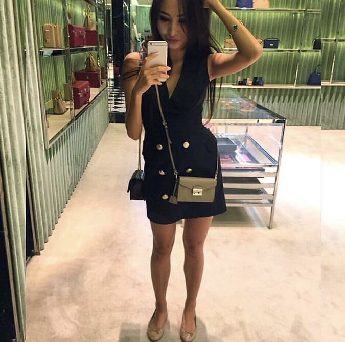 Kz Girl