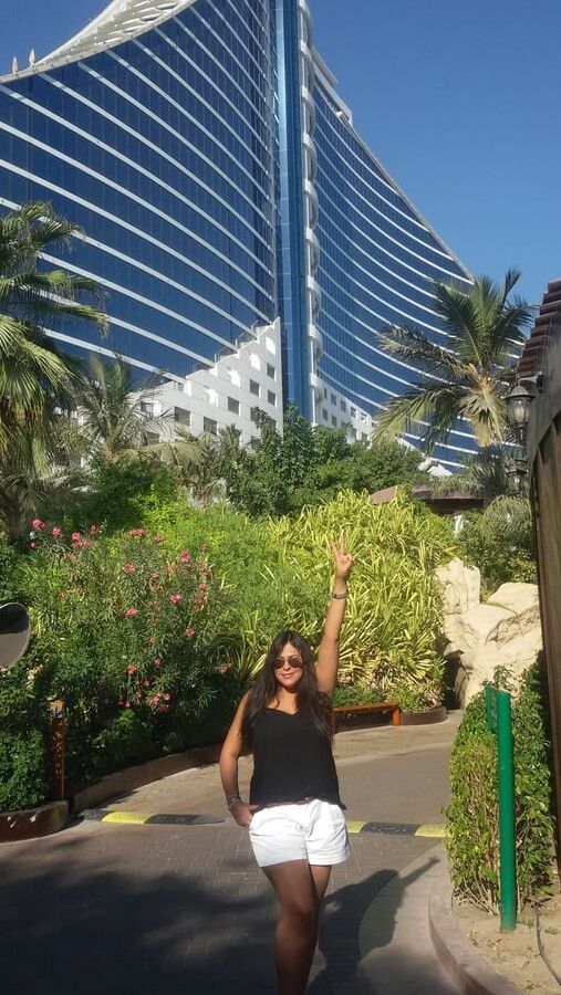Siham Assif : Moroccan Actress ()