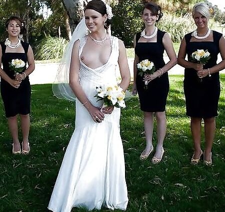 Brides &amp; Wedding Rings
