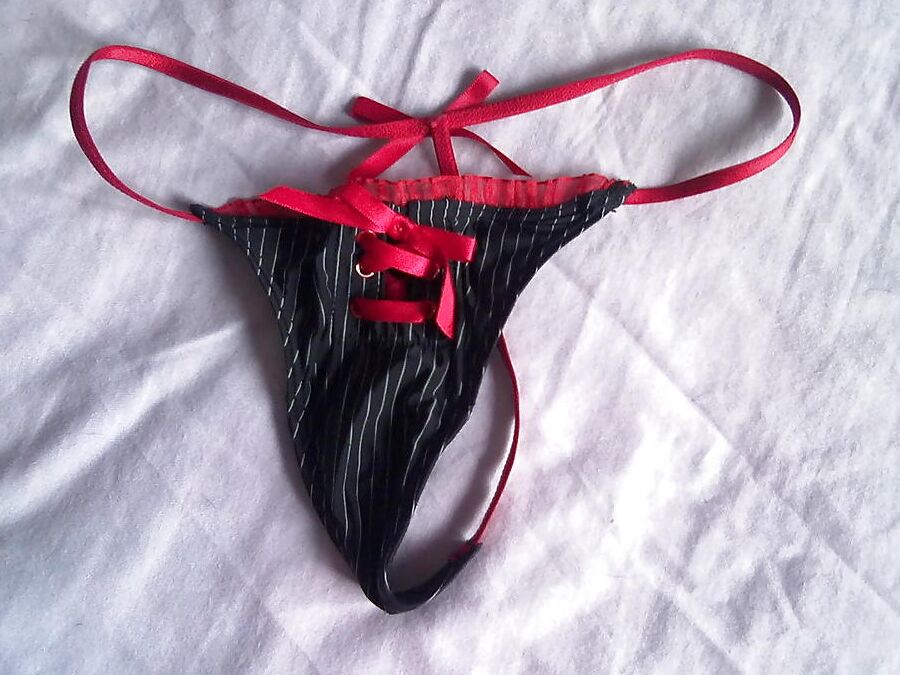 - les salopes en culotte