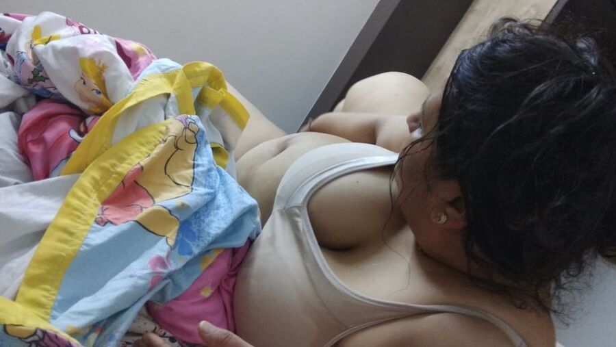 My Wife Sexy as Ever