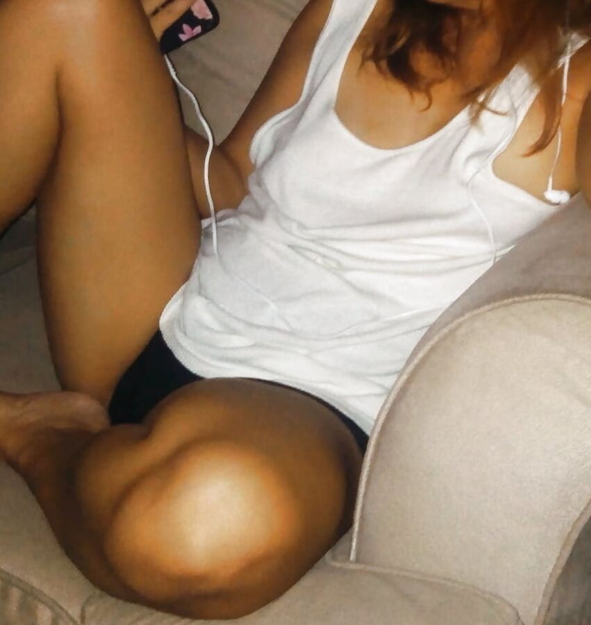 Lonely wife !