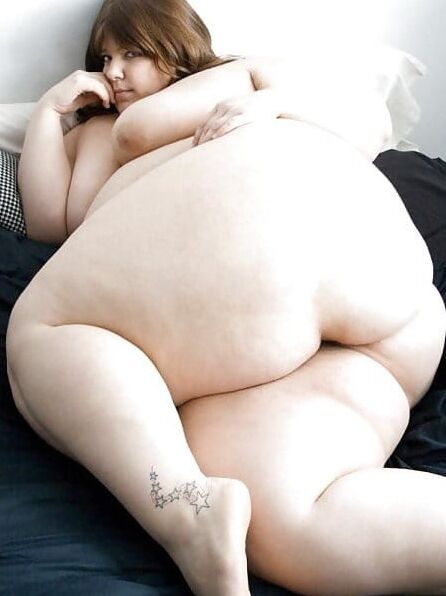 Luscious thunder thighs