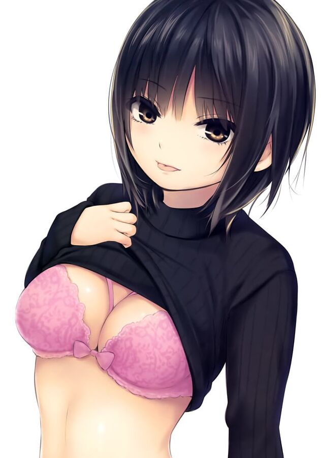 Hentai Favorite: Aoyama Sumika