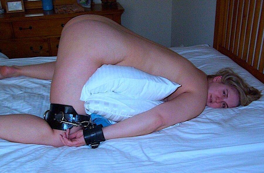 Random study I find sexy, .