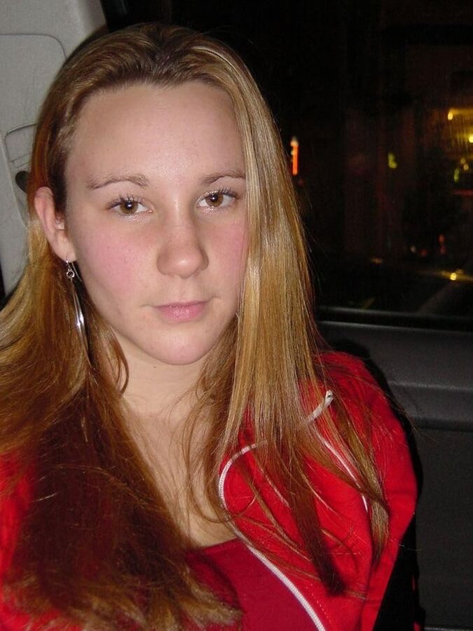 meine Freundin Juliane