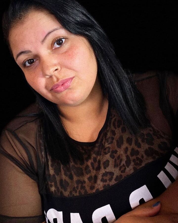 Mature Gloria (brazilian cum explosion milf)