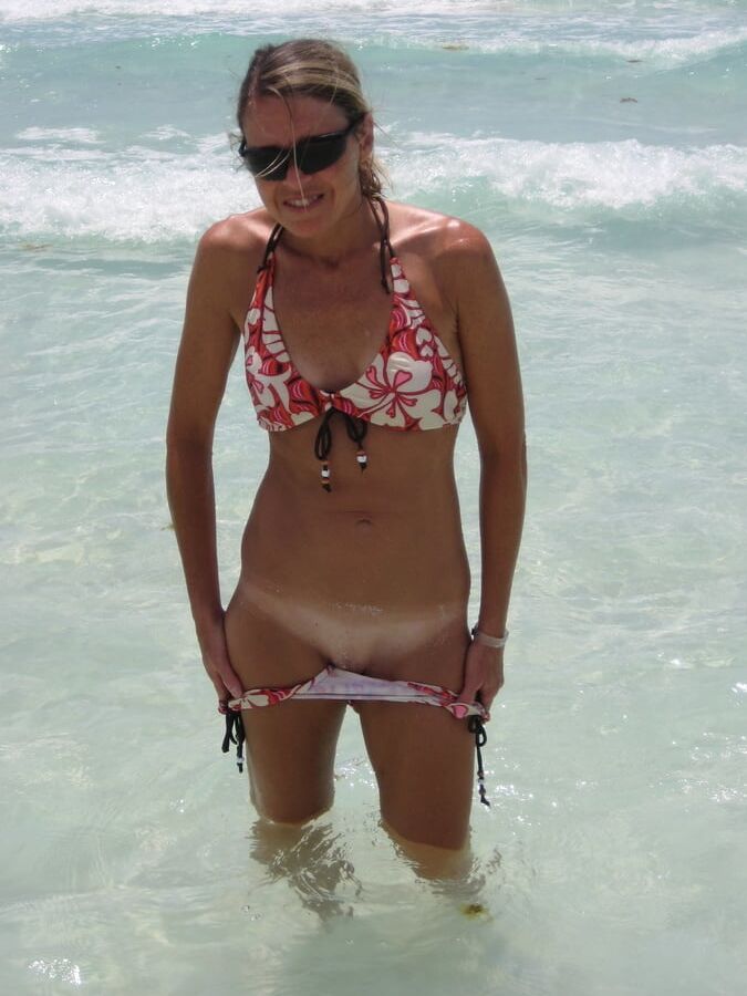 Tribute to an American MILF