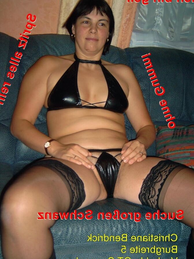 Ehefrau