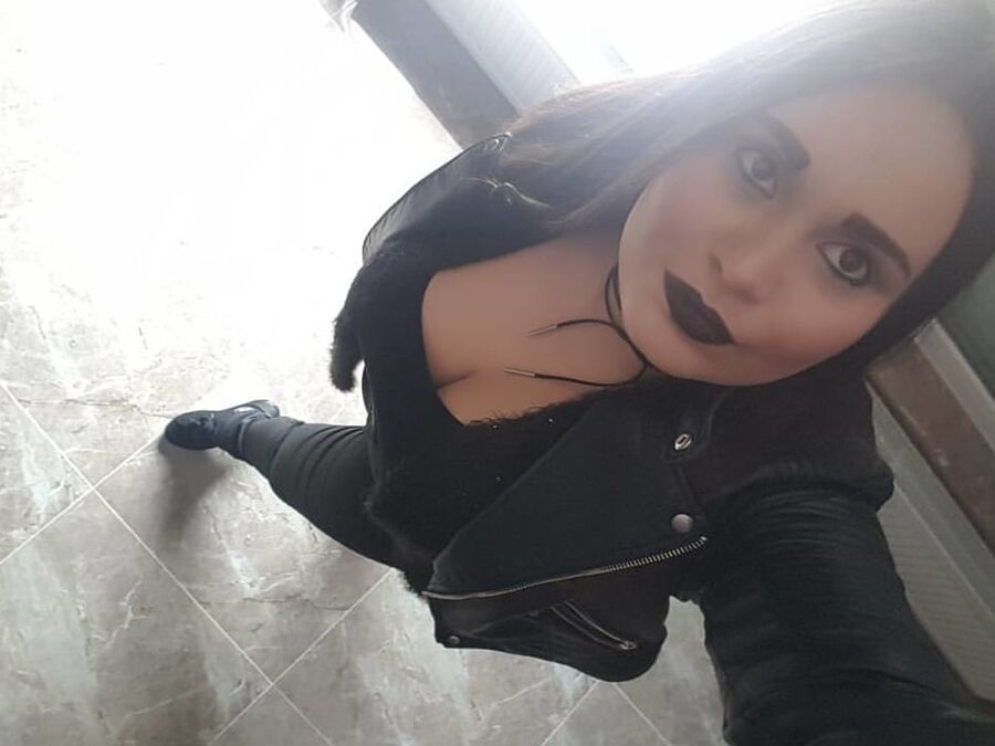 Serbian hot whore chuby girl big natural tits Rada R.
