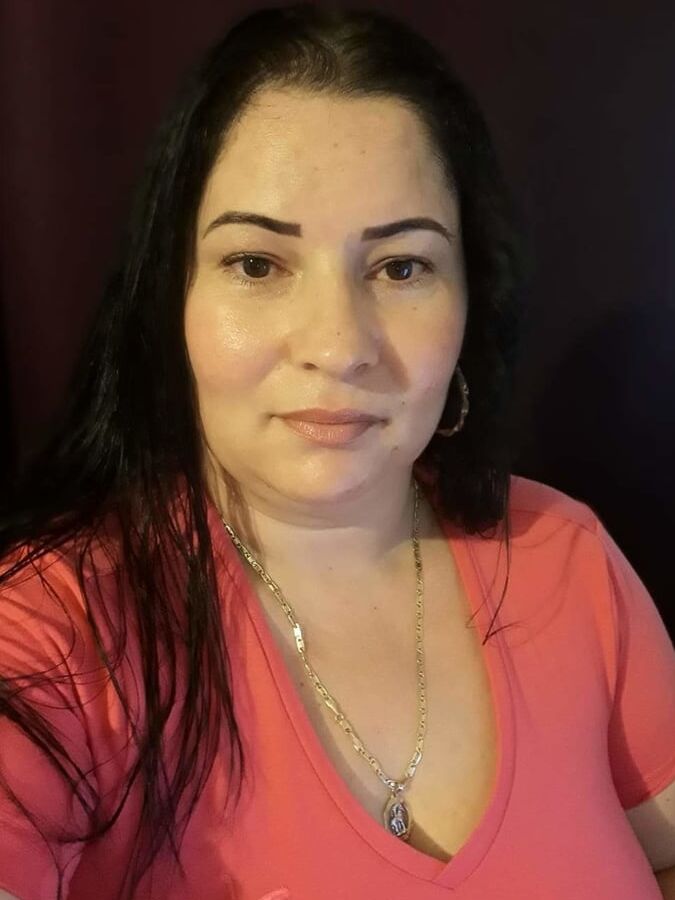 Luliana milf romanian