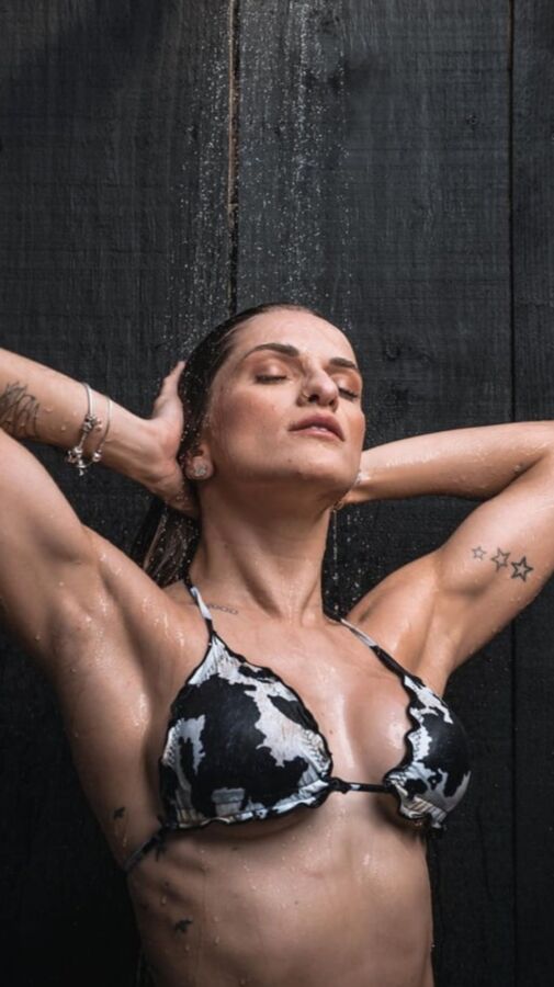 Aline Ramos