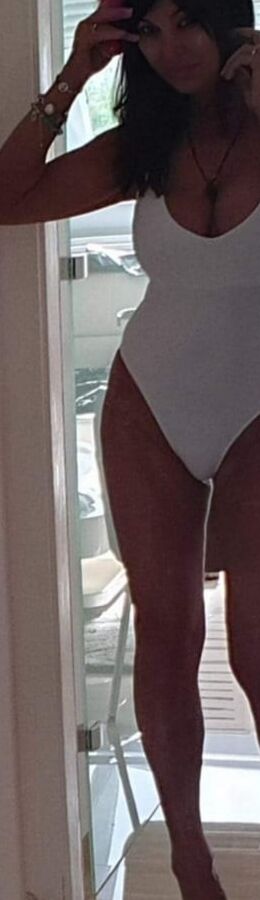 Slovenian milf